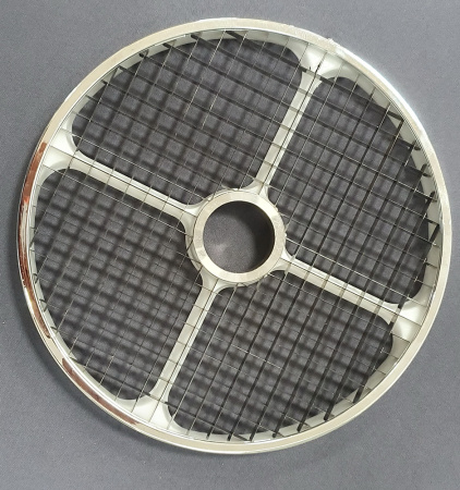 Решетка ножевая 04.03.00 МПР-350