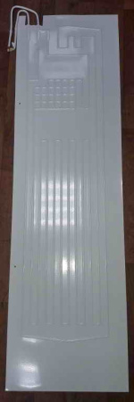 Испаритель листовой Ока-6, 1380х400 2-кан