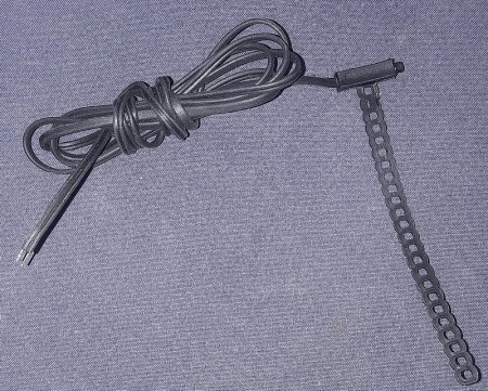 Датчик NTC015HF01 Carel