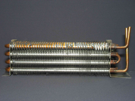 Батарея испарителя ШХ-0,7 (Б/П) Polair