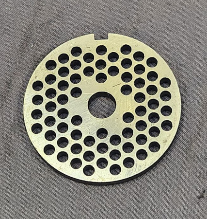 Решетка №2 d=5мм ЗТО-12