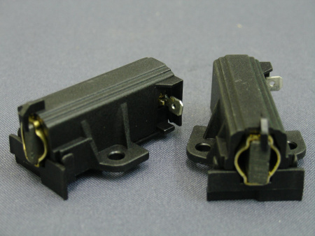 Щетки для эл.двиг. 5×12,5×32 -2шт. SOLE 481281729601