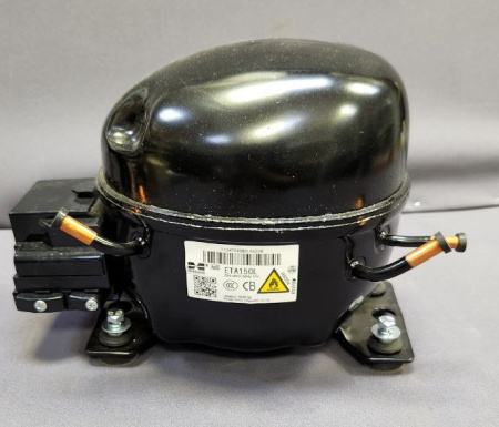 Компрессор Wanbao ETA150L 255 Вт, R600, LBP, -23,3С