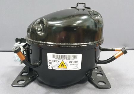 Компрессор Jiaxipera MM1090 Y R600a, 100 Вт -23,3С, MINI