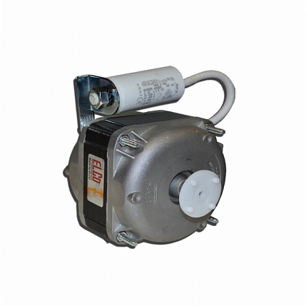 Электровентиляторы и электродвигатели вентиляторов