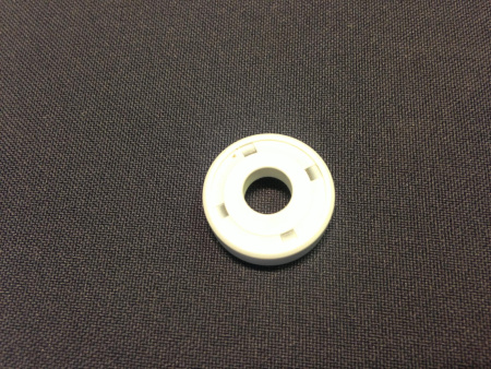 Сальник 8х20х7/8.3 для хлебопечей термостойкий