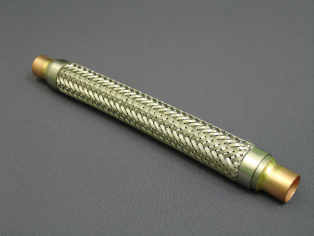 Виброгаситель 1 1/8" BC-VE-9