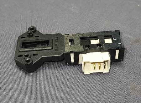 Блокировка люка вз 6601EN1003B, INT006LG