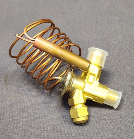 ТРВ TX 2 ТРВ (-40...+10°C, без MOP) Ридан