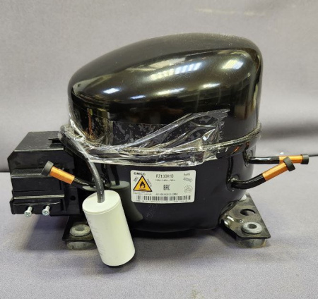 Компрессор GMCC PZ130H1D (R600, 236 Вт при -23С)