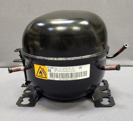 Компрессор Атлант СКН- 60 (R600) в комплекте с реле
