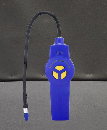 Течеискатель DSA-200 набор в кейсе