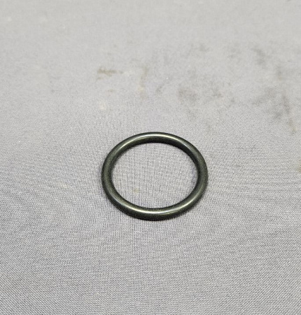 Кольцо резиновое к сливному крану КПЭМ100.00.00.012