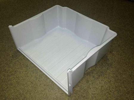 Корпус ящика м/к средний