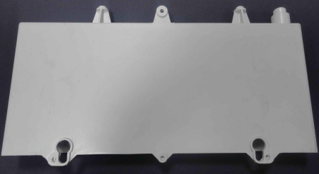 Ванна для выпаривания конденсата ШХ Polair