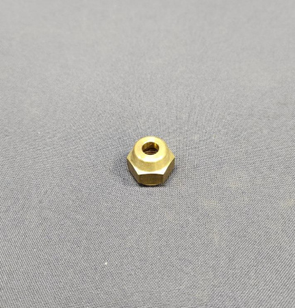 Гайка 1/4" NS4-4