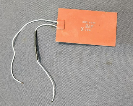 ПЭН АКО 17W самоклеющийся