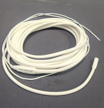 ТЭН гибкий CSC 5,0 м 200W