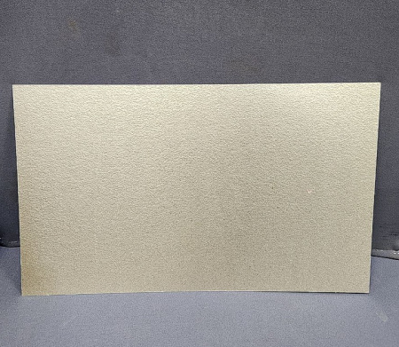 Слюда 0,4 мм для СВЧ 500х300мм