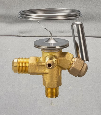 ТРВ TЕ 2 ТРВ (-40...+10°C, без MOP) Ридан