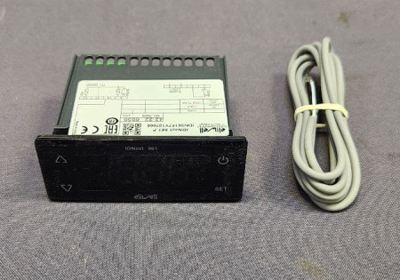 Блок IDNext 961 P NTC 2Hp 230Vac AIR HC c датчиком Eliwell