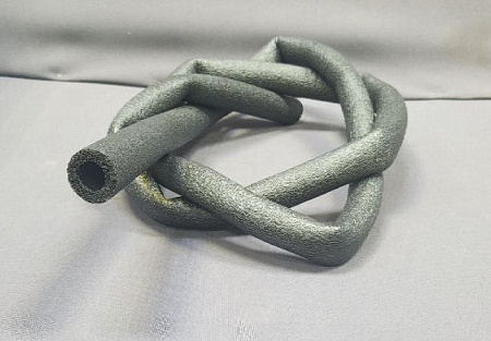 Теплоизоляция трубная K-Flex PE 15x6 мм (Зам. энергофлекса)