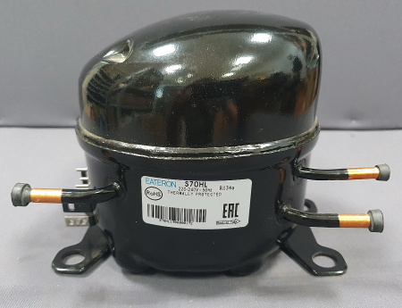 Компрессор Huayi Eateron S70HL 190 Вт, R134, LBP Китай