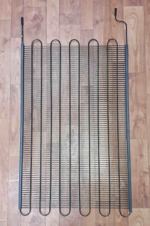 Конденсатор М-216 970х530