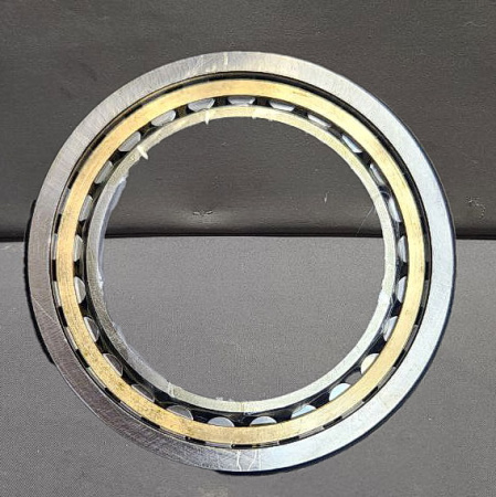 Шарикоподшипник 386100-11