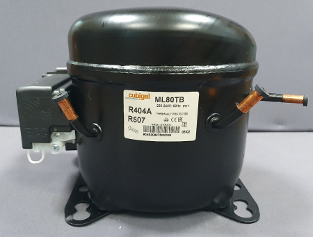 Компрессор Cubigel ML 80 TB, R404