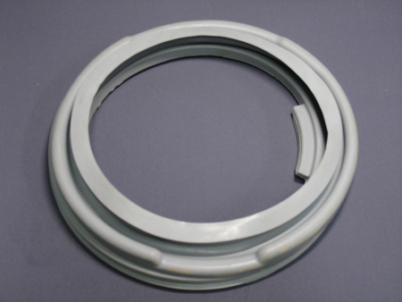 Манжета люка (узкая) серия F/C/WF, DC64-00374C, GSK001SA