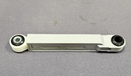 Амортизатор 90N КВАДРАТННЫЙ BOSCH - 673541/742719 ОРИГИНАЛ (комплект 2 штуки) SAR003BO