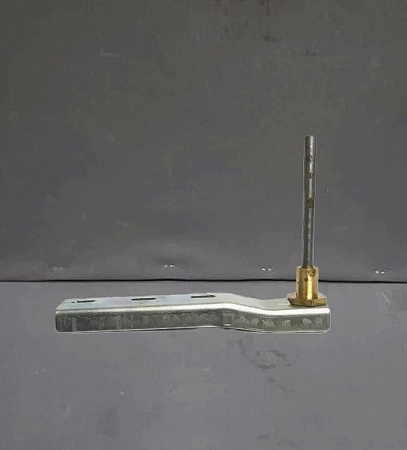 Кронштейн петли ниж прав (СБ) ШХ-0,7 Polair