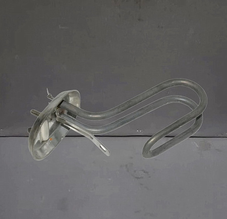 ТЭН в/н 1500 Вт к вод.нагр. ARISTON (овал) под анод 65103766, 990966