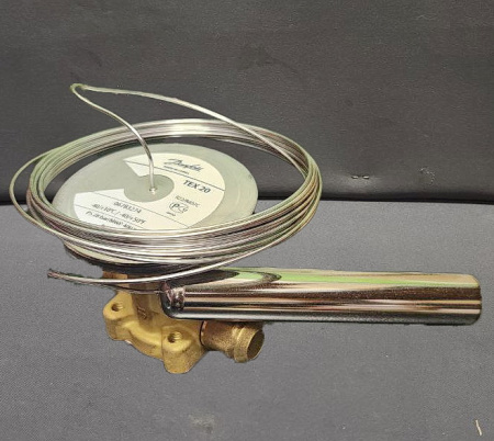 Термостатический элемент TE-20 -40..+10 Danfoss