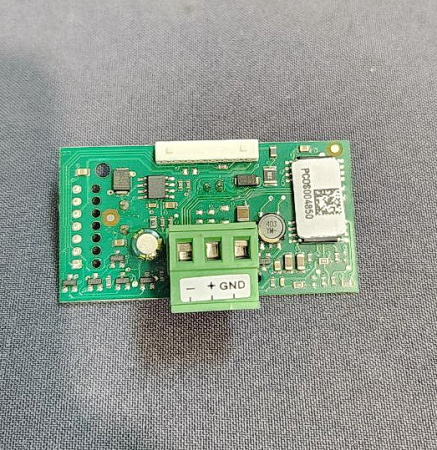 Интерфейс RS485; PCOS004850 Carel