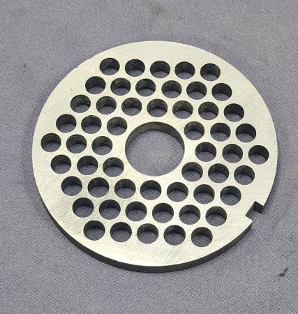 Решетка № 3 МИМ-500