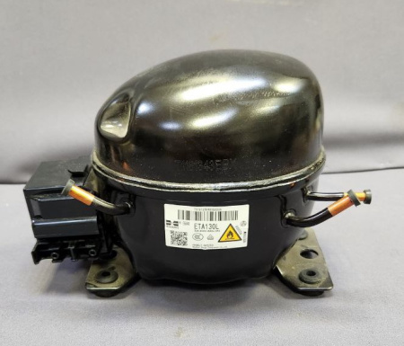 Компрессор Wanbao ETA130L 220 Вт, R600, LBP, -23,3С