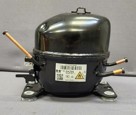 Компрессор Wanbao ASSY EKZ95, R600, 165 Вт , -23,3С