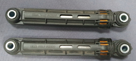 Амортизатор BEKO 90N 185-275mm (втулка 8х24),(1 шт.) BOSCH 118869, зам.SAR005BO, WK221