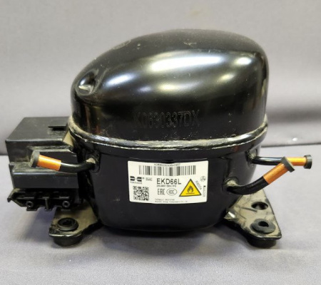 Компрессор Wanbao EKD66L, R600, 115 Вт, -23,3С