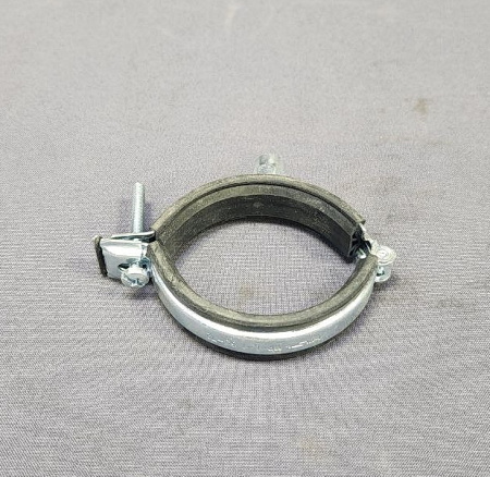 Хомут для труб MP-L-I 63-72 M8/M10 Hilti