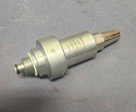 Клапан пилотный CVP-L1, 7 бар Ридан