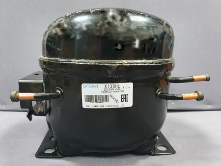 Компрессор Huayi Eateron X130HL 380 Вт, R134а, LBP Китай