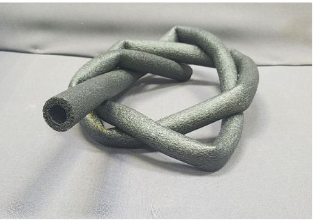 Теплоизоляция трубная Thermaflex (ТермаЭко) 6x15 мм (Зам. энергофлекса)