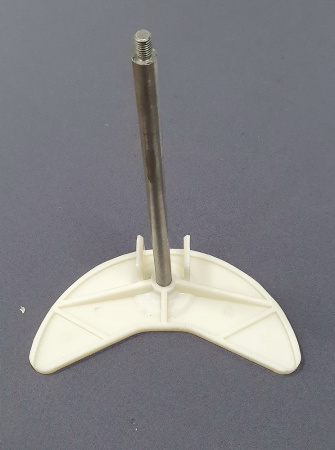 Толкатель 03.10.00 МПР-350, 350М, МПО-1, МРО-350 (серповидный)