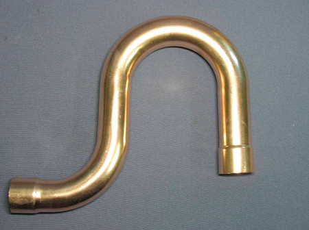 Петля маслоподъемная 7/8