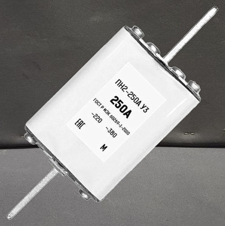 Вставка плавкая ПН-2 250А