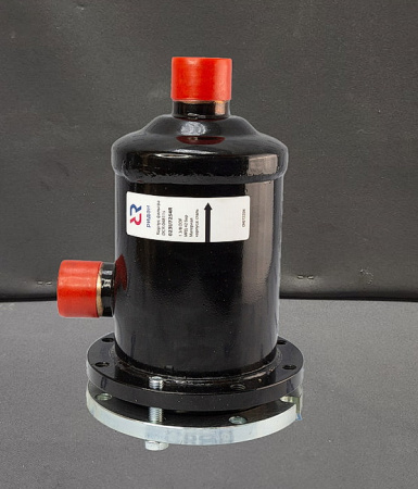 Фильтр-осушитель DCR 04811 S Корпус (1 3/8") Ридан
