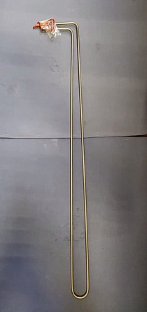 ТЭН оттайки L=1030 мм, P=850 Wt BS-TEB 329